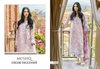Mushq Color Collection 24 By Shree Cambric Cotton Pakistani Suits Wholesalers In Delhi
